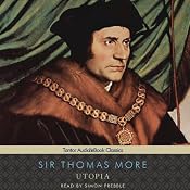 Utopia | [Thomas More, Gilbert Burnet (translator)]