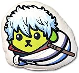 劇場版銀魂 完結篇 万事屋よ永遠なれ 豆しばコラボ ビーズクッション