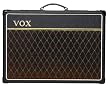 Vox AC15C1 Custom Series 15 Watt 1 x 12" Combo Guitar Amp