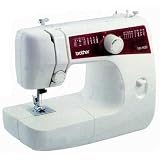 Brother VX1435 Sewing Machine 35 Stitch Function Free Arm