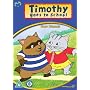 Timothy Goes To School - New Friends [DVD]