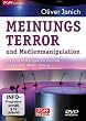 Meinungsterror und Medienmanipulation, DVD
