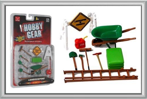 Hobby Gear PH-1:24 (Landscaping)