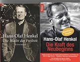 Produkt-Bild: Die Macht der Freiheit + Die Kraft des Neubeginns (2 B&auml;nde im Set)