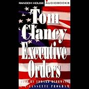 Executive Orders | Tom Clancy