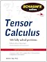 Schaums Outline Tensor Calculus