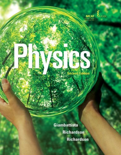 Textbook - Physics