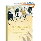 Andersen's Fairy Tales by Hans Christian Andersen, Friederun Reichenstetter, and Silke Leffler