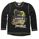 Lego Wear - 13096 Silas 810 - Sweatshirt - Pull - Garçon