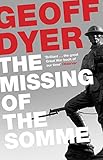 The missing of the Somme