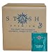 Stash Premium Jasmine Blossom Green Tea, Tea Bags, 100-Count Box