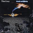 Thunder And Lightning