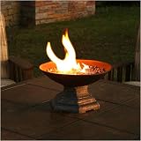 Real Flame Helios Tabletop Propane Burner