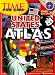 Time for Kids United States Atlas 2010