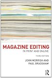 Magazine Editing: In Print and Online