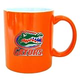 Florida Gators NCAA 2-Tone Coffee Mug