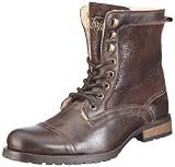 Zoom Produkt-Bild: Buffalo ES 1011 APACHE BATDO OLD DBL 123479 Herren Stiefel