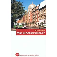 Was ist Antisemitismus?