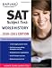 Search : Kaplan SAT Subject Test World History  2010-2011 Edition (Kaplan Sat Subject Test. World History)