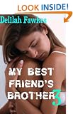 My Best Friend's Daddy (Sleepover Sluts) Delilah Fawkes