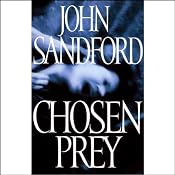 Chosen Prey | [John Sandford]