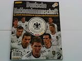 Panini Deutsche Nationalmannschaft 2010 Stickeralbum