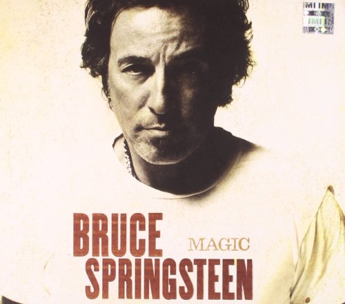 Bruce Springsteen - 