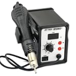 Atten 858D+ 220V SMD Rework Station H...