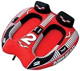 Rider Viper Sit In Towable - Available in 2 or 3 Rider