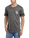 RVCA Mens Butter Maker Short Sleeve 51i5hh8SjOL. SL160 RVCA Mens Butter Maker Short Sleeve