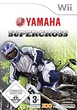 Yamaha Supercross