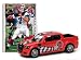 Buffalo Bills - JP Losman (Red Car) 2007 Upper Deck Collectibles NFL Ford SVT Adrenalin Concept with Card