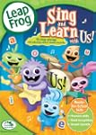LeapFrog: Sing And Learn With Us!