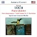 Toch: Piano Quintet