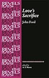 Love's sacrifice