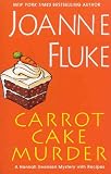 Carrot Cake Murder