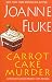 Carrot Cake Murder