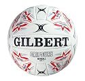 Gilbert Gripsure - Ballon de match - Femme - Netball