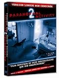 Paranormal Activity 2