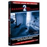 Paranormal Activity 2par Katie Featherston