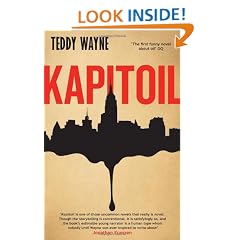 Kapitoil