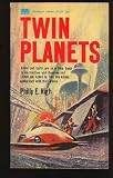Twin Planets - Firma and Earth are on a time track to destruction and Denning and Liston are asked to face the Aliens armed only with their brains