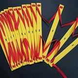Agility Leiter 6m, Fussball - Serina
