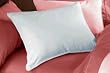Shredded Soft Sleeper 5.5 100% Shredded Visco Elastic Memory Foam Comfort Pillow Queen Size