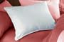 Shredded Soft Sleeper 5.5 100% Shredded Visco Elastic Memory Foam Comfort Pillow King Size