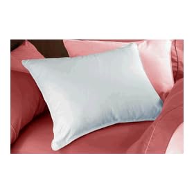 Shredded Soft Sleeper 5.5 100% Shredded Visco Elastic Memory Foam Comfort Pillow King Size