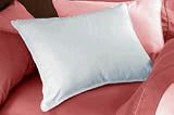 Shredded Soft Sleeper 5.5 100% Shredded Visco Elastic Memory Foam Comfort Pillow King Size