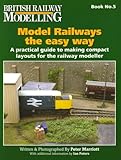 Model railways the easy way