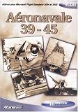 Add-On Pour FS: Aéronavale 39 - 45