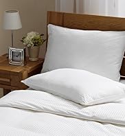 Supersoft Medium Support Pillow